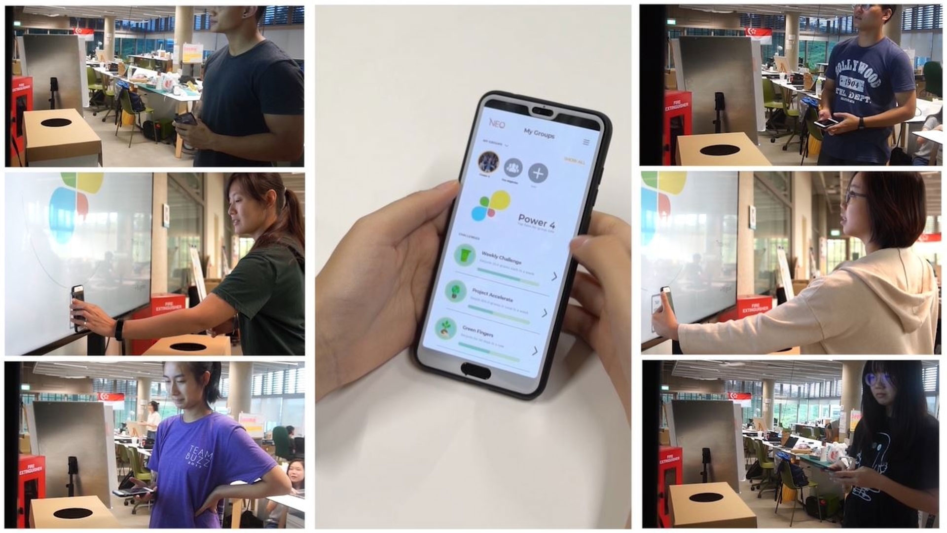 Neo Product Image 3